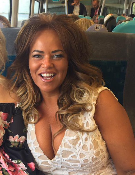 Mum-of-two Janet Savage, 54, died during gastric sleeve surgery in Turkey