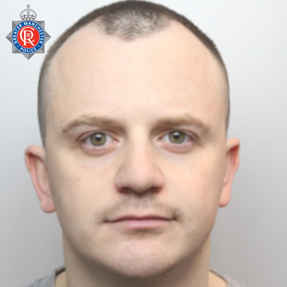 Dean Dempster has been jailed for 14 years