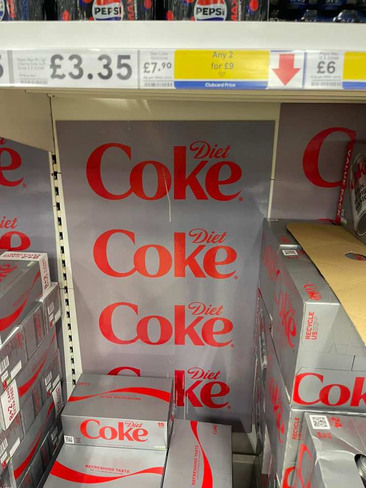 This brings the price down to 30p per can