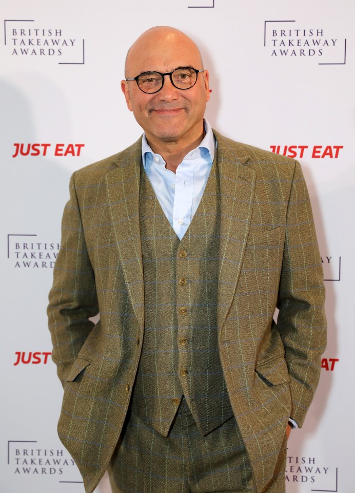 Gregg Wallace is facing multiple historical misconduct allegations