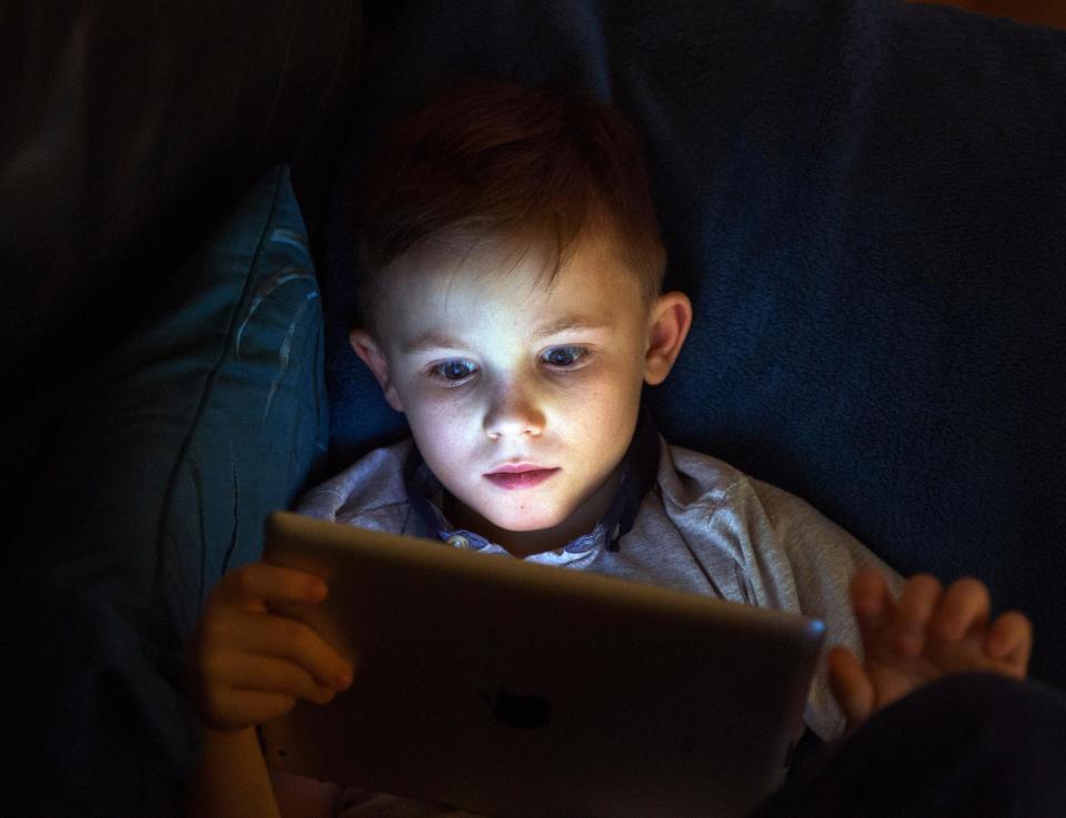 Those treating their kids to iPads and other high-end tech 'see digital literacy as essential'