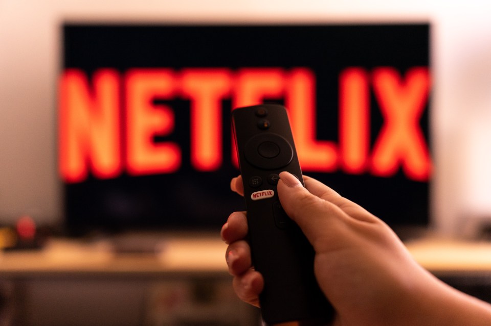 Netflix has a little-known hack for finding content from a specific genre