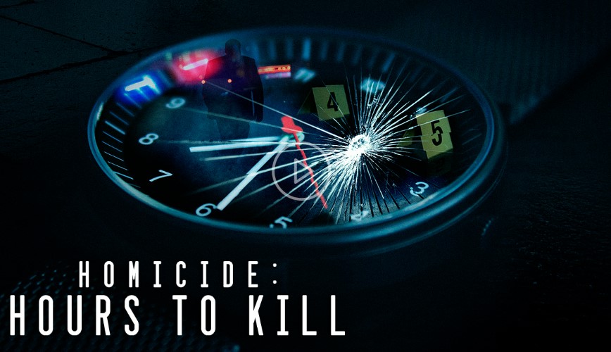 The second batch of Homicide: Hours to Kill season two episodes are here