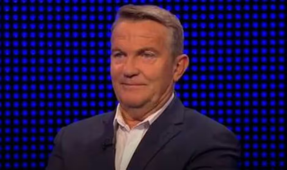 Bradley Walsh demanded that players simply call him Brad