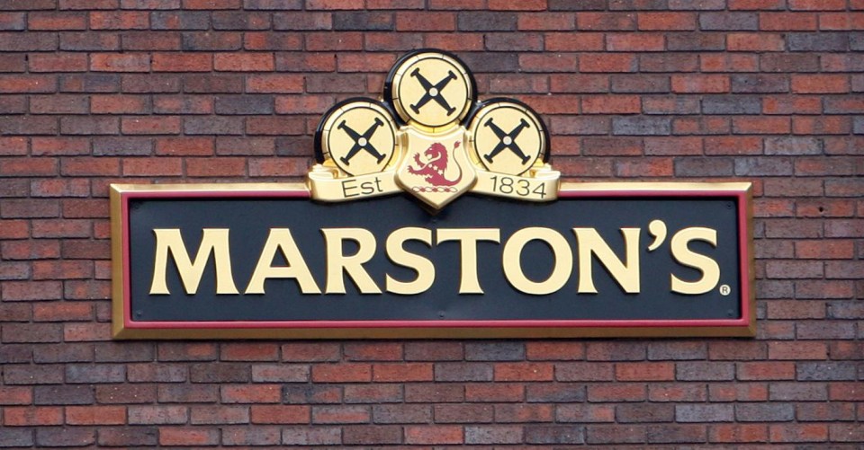 Carlsberg Marston's Brewing Company is to discontinue beers