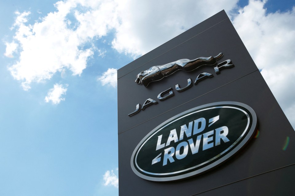 Jaguar is set to reduce its number of dealerships across the UK to around 20 outlets