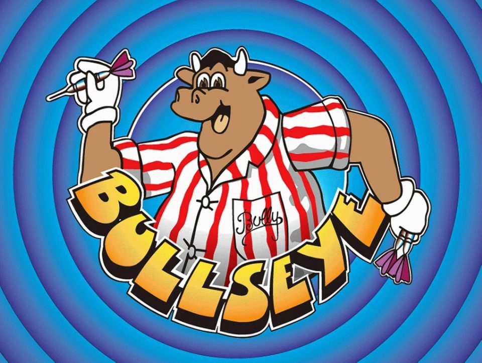 The original Bullseye was a Sunday evening staple and ran for more than 300 episodes