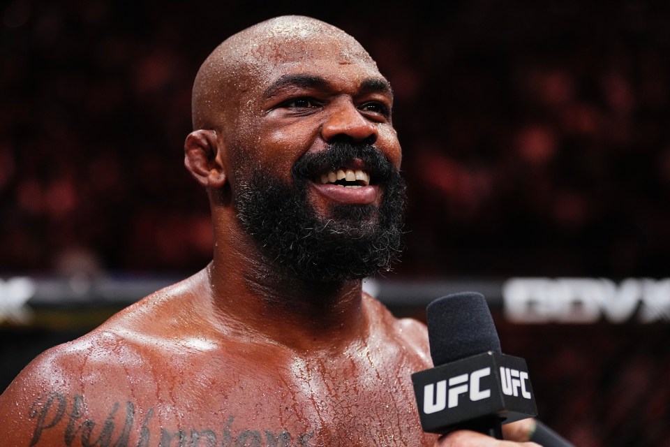 The pound-for-pound great has revealed he's already in negotiations with the UFC brass over his next fight