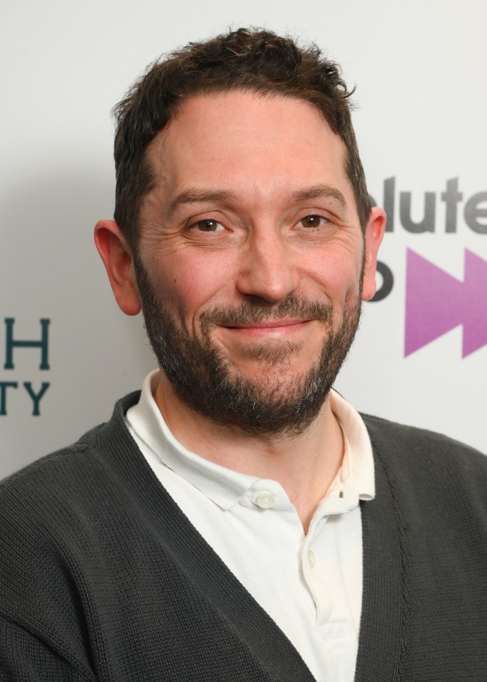 Jon Richardson has signed up for a new TV show