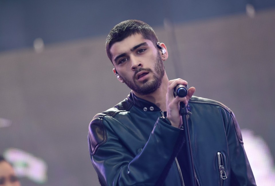 Zayn Malik has postponed two of his UK tour dates 'due to unforeseen circumstances'