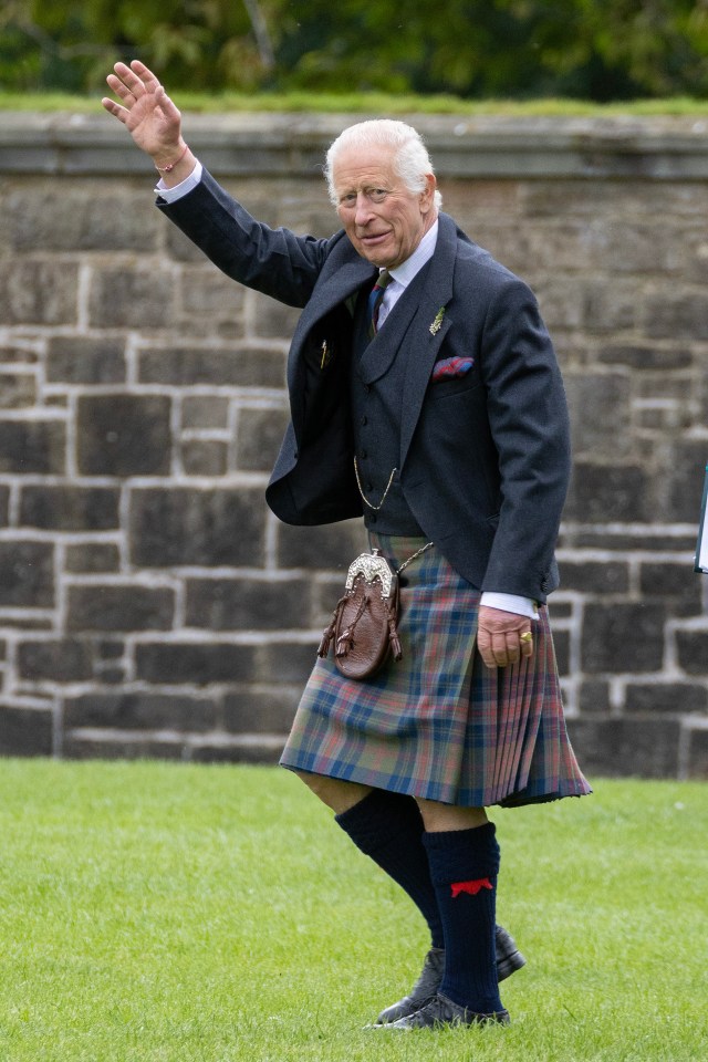 King Charles has been praised for his dedicated work ethic by royal photographer Arthur Edwards