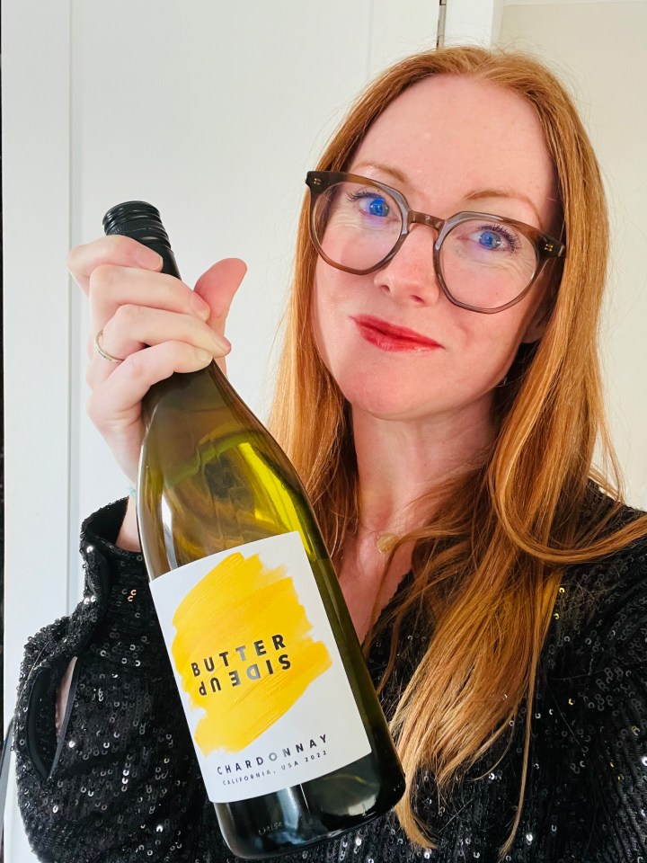 Fabulous' Food Editor Kirsty Spence gets her hands on the best wine dupes around