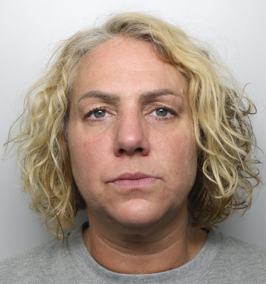 Lisa Jane Burgess, 44, of Church Lane Avenue in Wakefield was sentenced at Leeds Crown Court earlier today