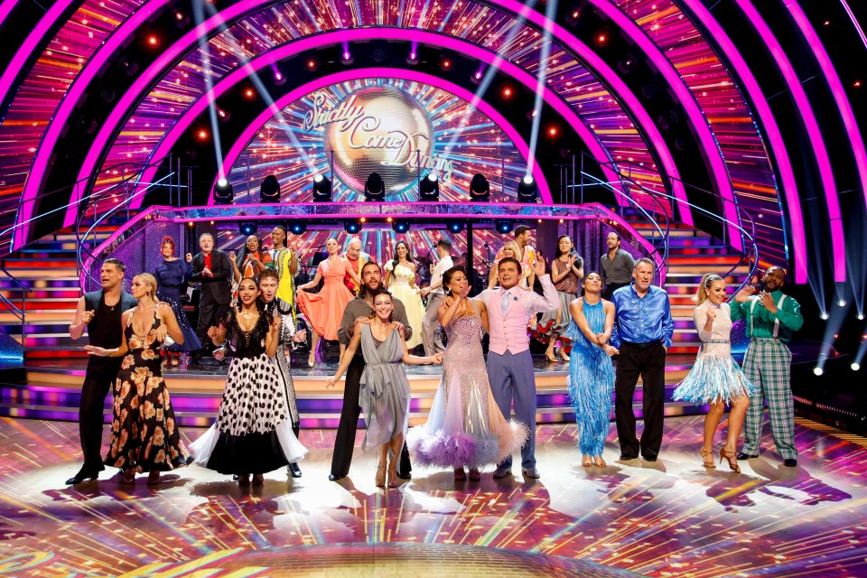 Strictly Come Dancing fans believe a celeb is almost a sure-fire guarantee for Blackpool