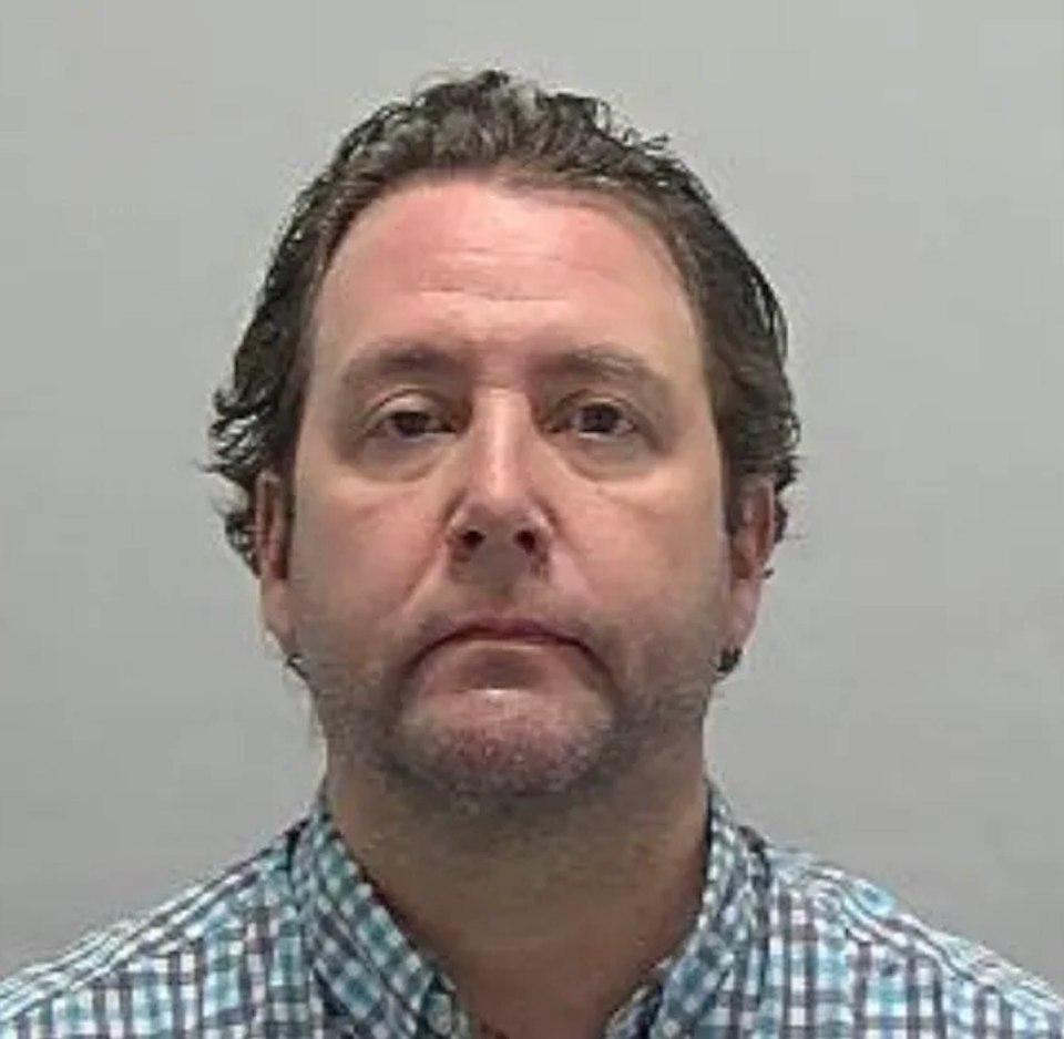 Scott Paterson, 45, pleaded guilty to murder in September