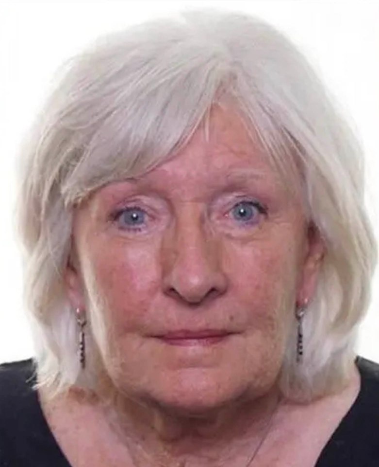 Annette Smith, 74, was killed at her home in Bedfordshire in November last year