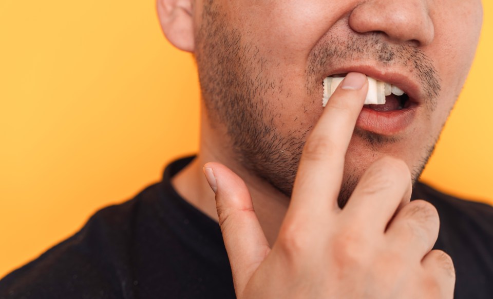 As nicotine pouches and strips are new products the long-term human health impact is still not fully understood - but dentists warn of their detrimental effect on oral health