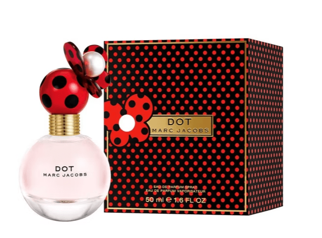 This gorgeous scent from Marc Jacobs is 50% less at Boots right now