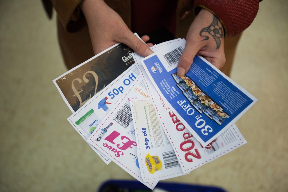 Households that are struggling could get up to £75 in supermarket vouchers