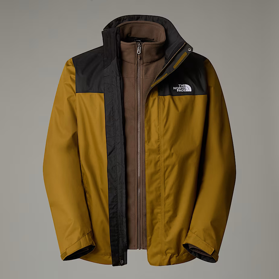 You can get 30% off items across The North Face when you spend at least £200