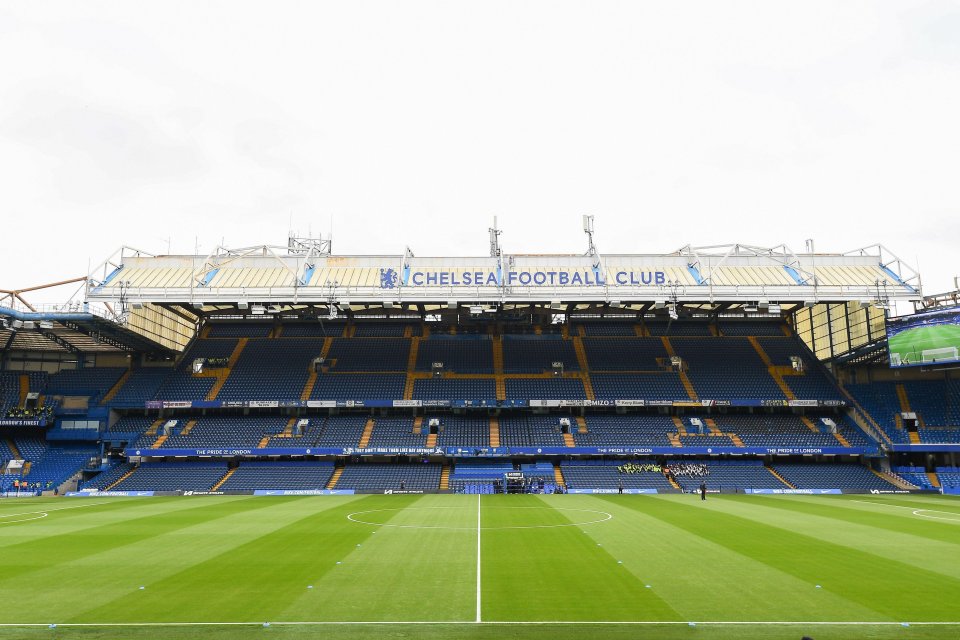 Chelsea fans will face travel disruption on Thursday