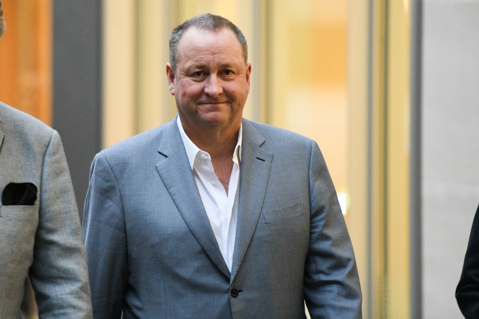 Things started well after Mike Ashley's exit but PSR concerns have now taken centre stage