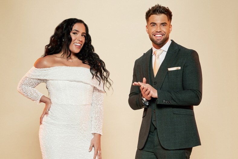 A new MAFS feud has been revealed