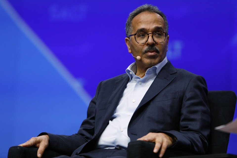 Controversial NEOM boss Nadhmi Al-Nasr has been sacked after allegedly threatening to bury a worker in the desert