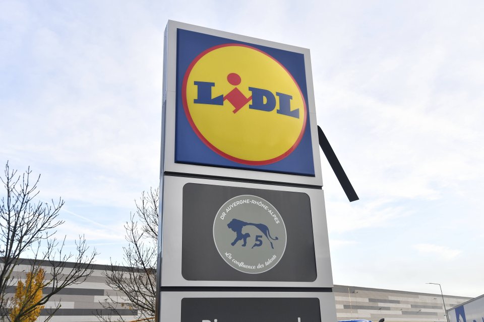 Lidl is closing the vast majority of its stores over the festive period