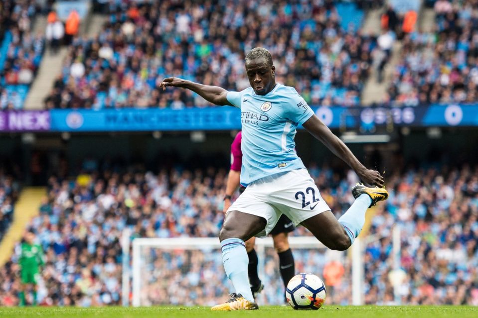 Ex-Man City defender Benjamin Mendy was forced to sell his £5million Cheshire mansion to repay an £800,000 tax debt