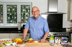  Gregg Wallace denies all of the claims made against him