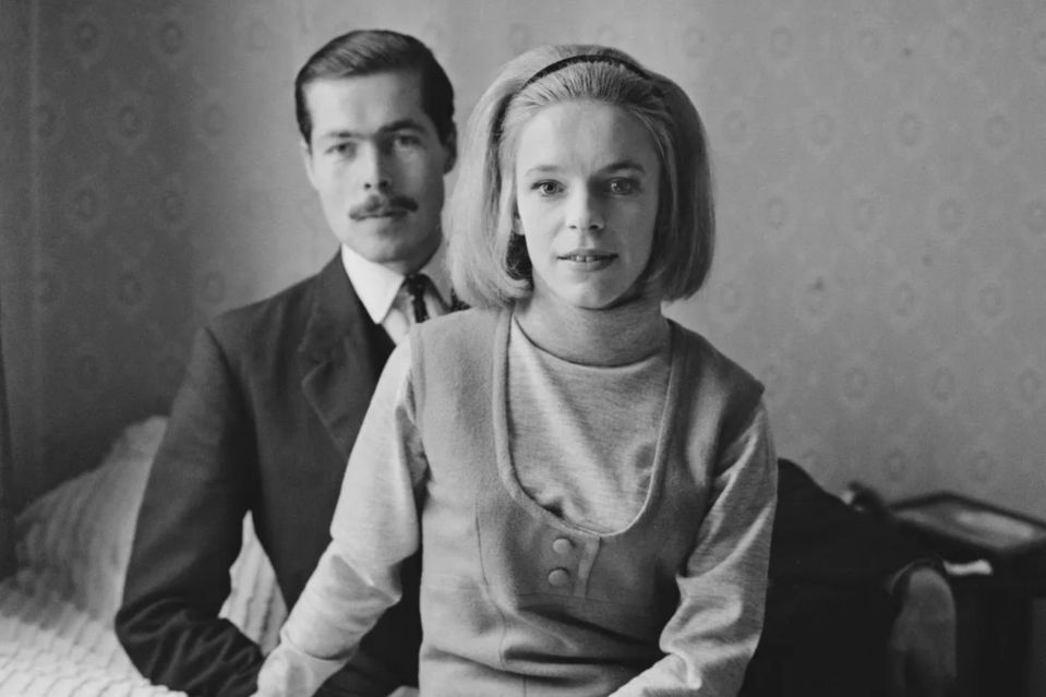 Lord Lucan married Veronica Duncan in 1963