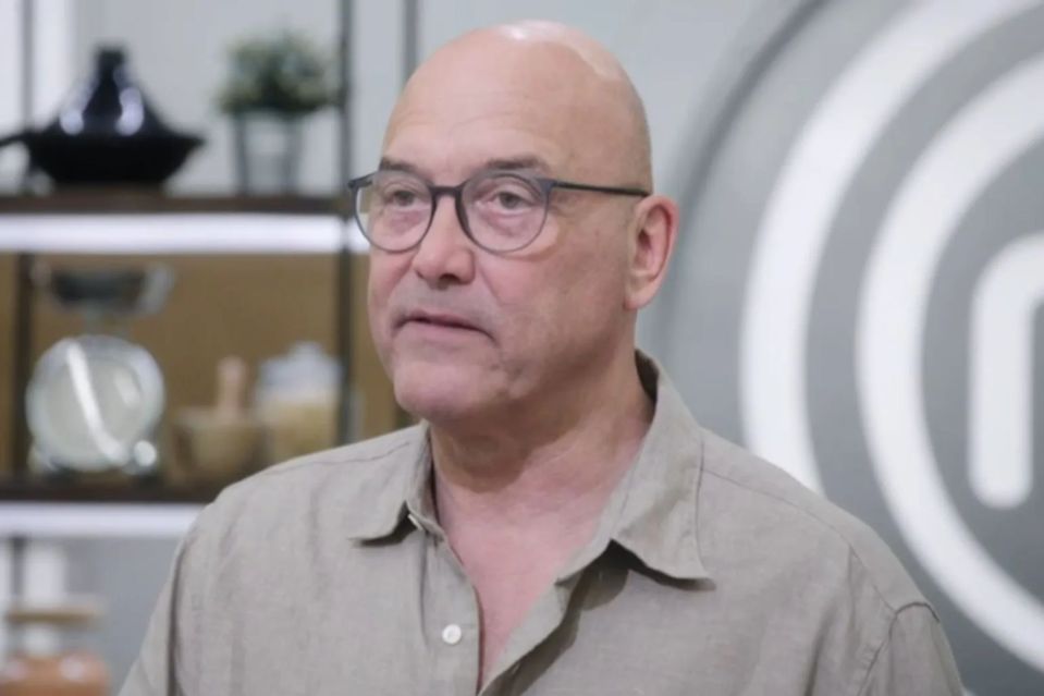 Gregg stepped away from MasterChef after he was accused of making sexual remarks to 13 colleagues