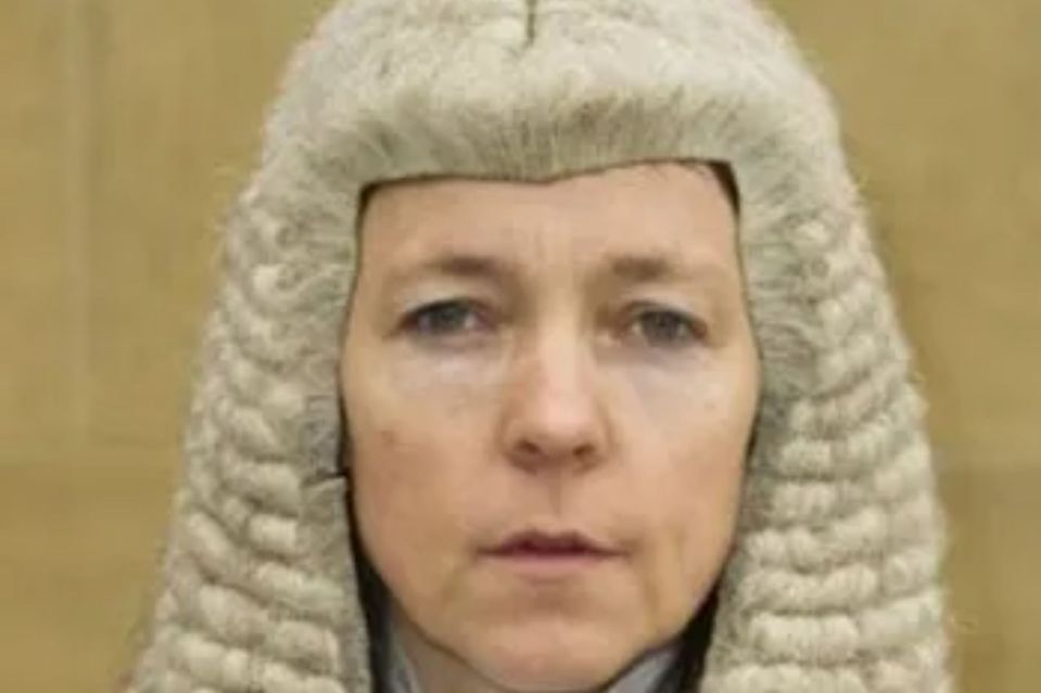 Lady Camilla Bloch KC is an accomplished barrister