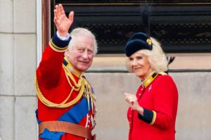  Dave is the Musical Director of the Royal Variety Performance, which is hosted by the King and Queen