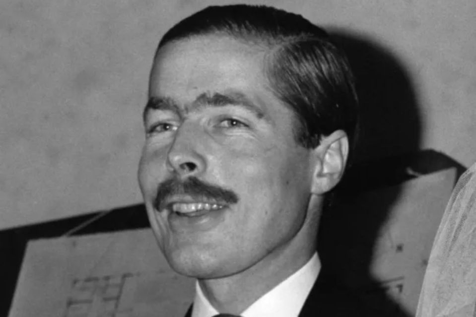 Lord Lucan vanished without a trace