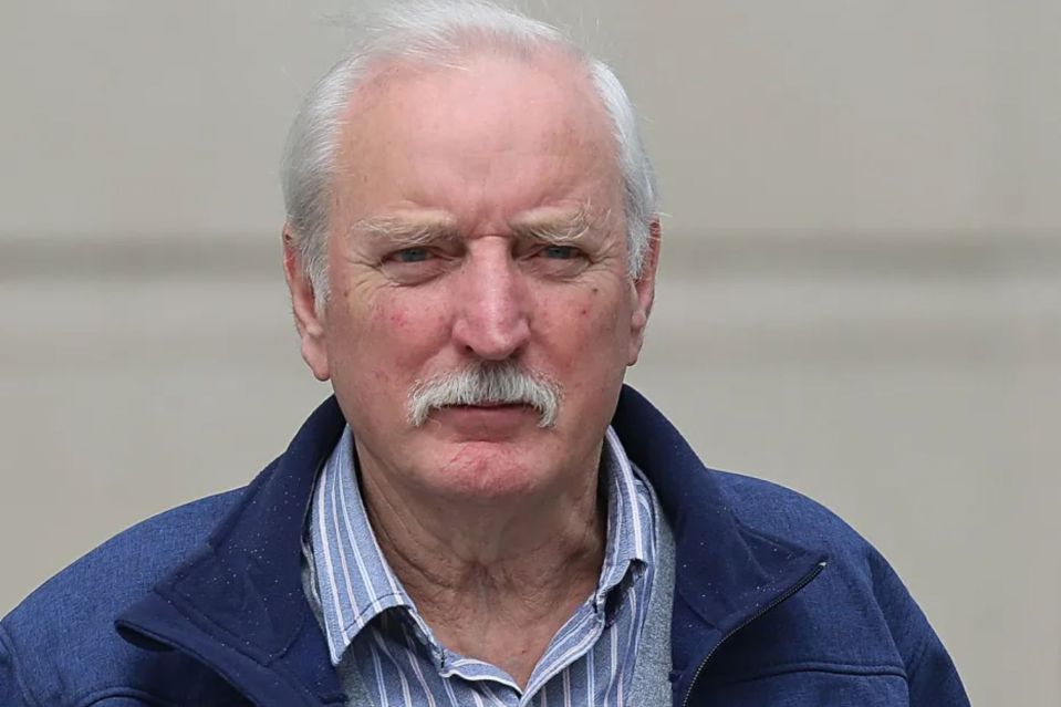 Ivor Bell, the IRA's former chief of staff was charged with Jean's death but was later released without charge