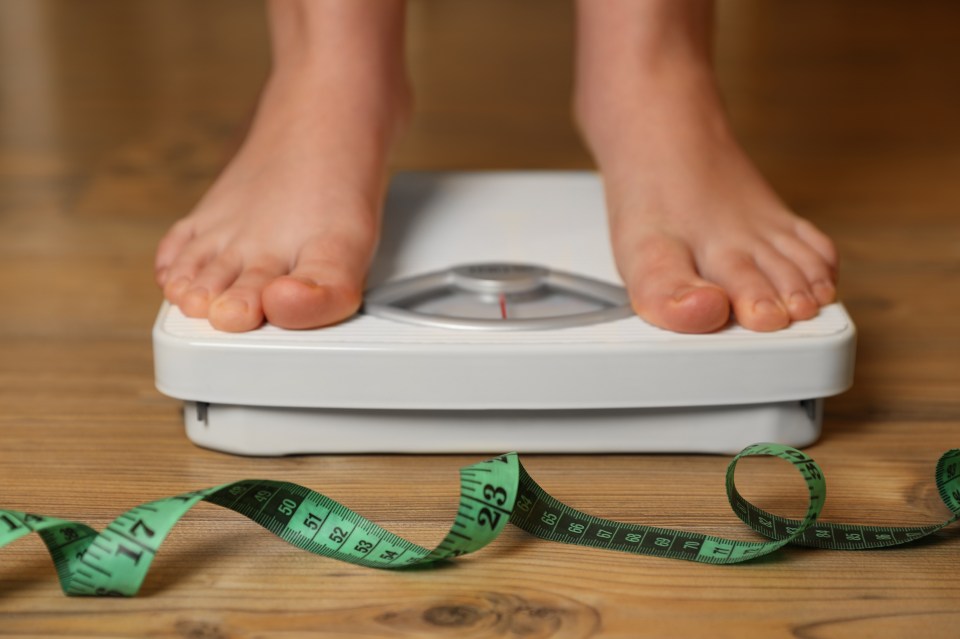 There are several medical reasons why weight loss could have stopped