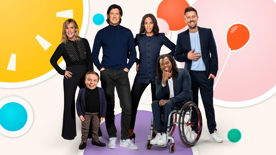 Children in Need's live special will see a full night of television axed in a schedule shake-up