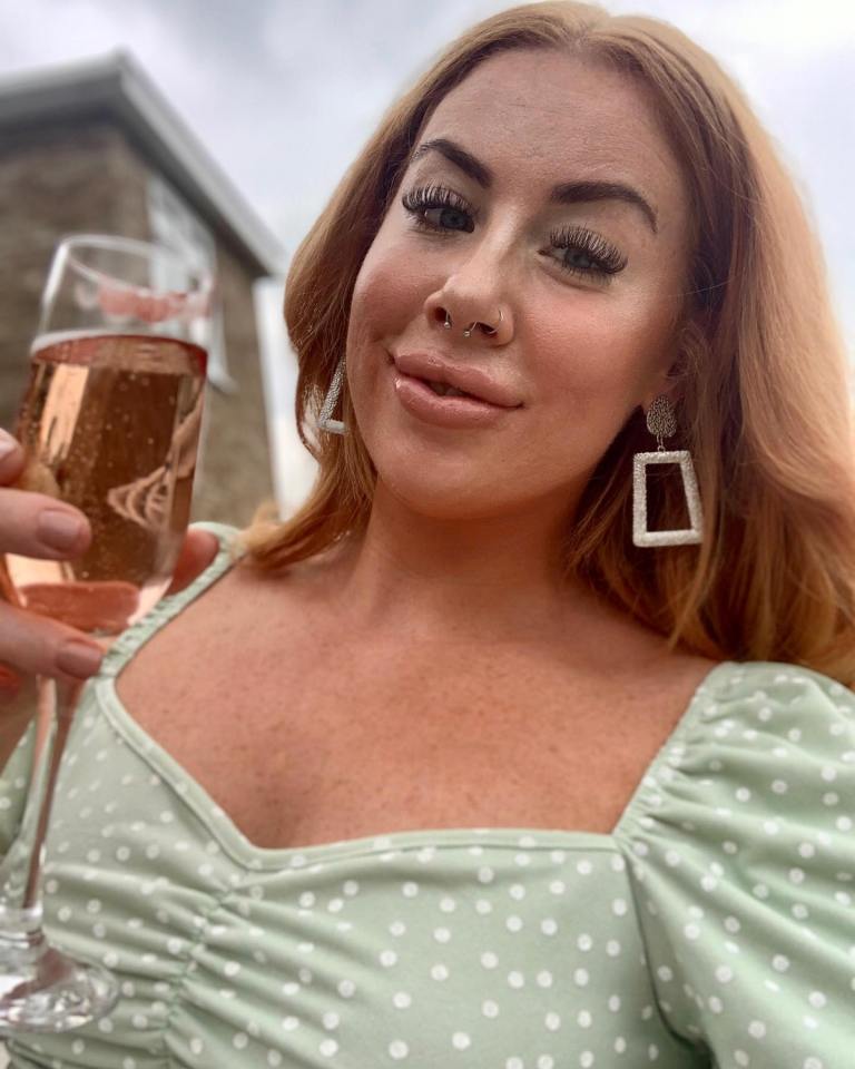 MAFS star Polly Sellman has taken another swipe at ex Adam Nightingale