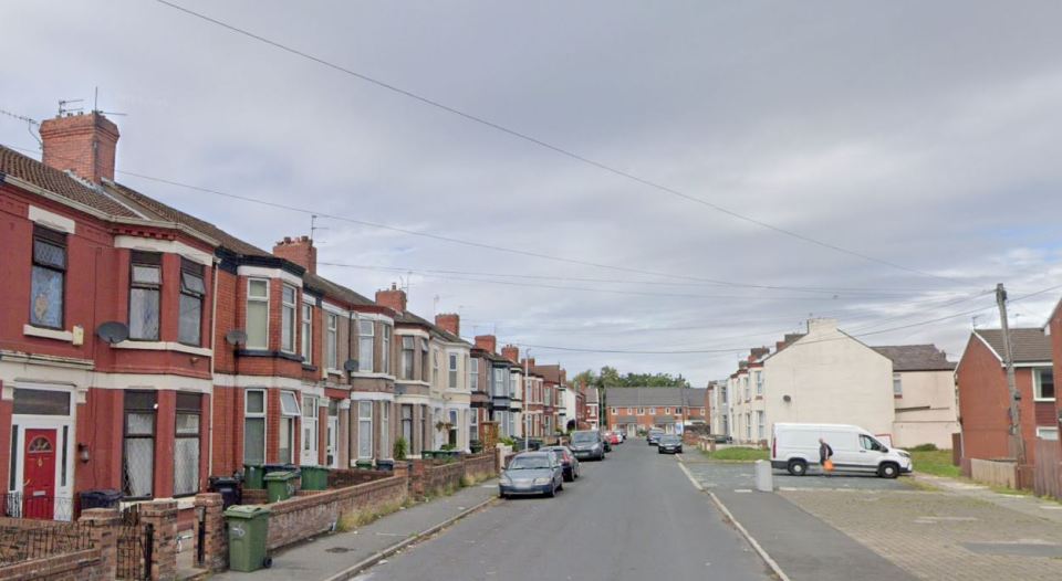 Officers were called to reports of concern for a child at a property on Percy Road around midday, according to the force