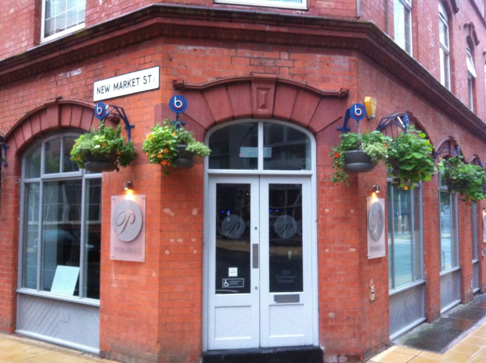 Top Birmingham restaurant Purnell's has closed its doors after 17 years