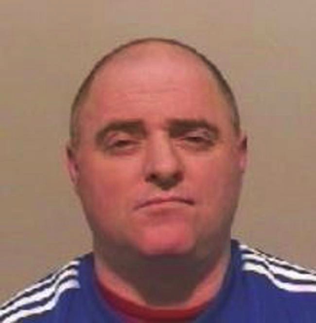 Raymond McDonald, 51, cheated them out of money and even tried to marry one of his many victims