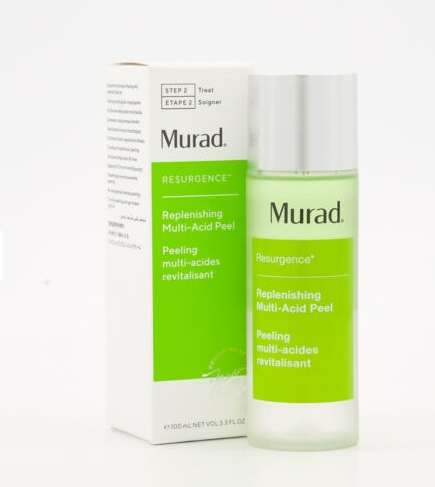 Murad goodies are up to 75% cheaper