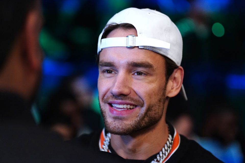 Liam Payne's funeral will take place this week