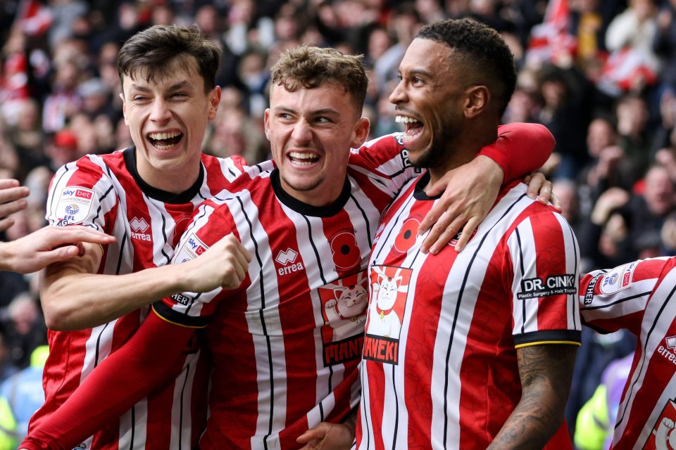 Sheffield Utd won their derby against Wednesday 1-0 thanks to Tyrese Campbell's goal