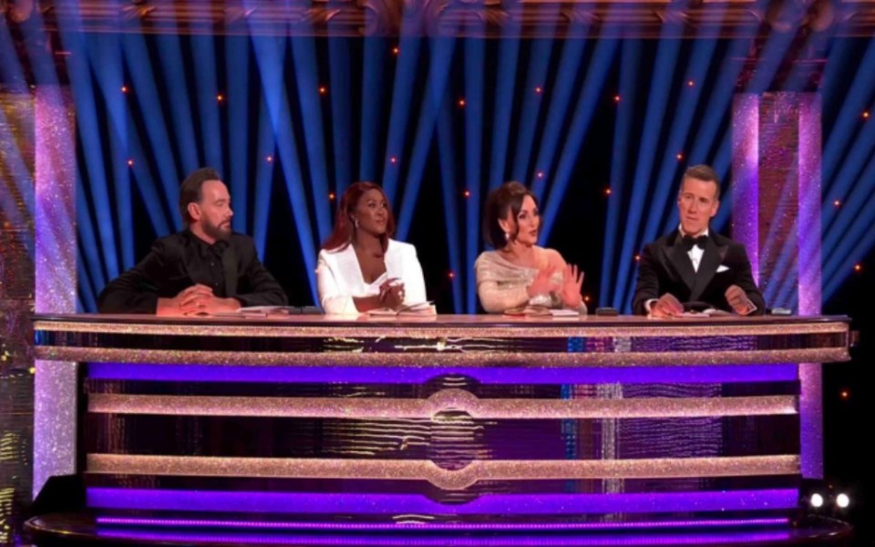 The judges saved Montell and Jo-Jo over the weekend