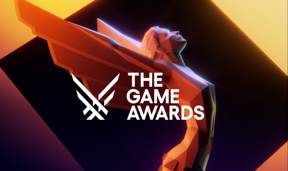 The Game Awards has very broad criteria for its Game of the Year category