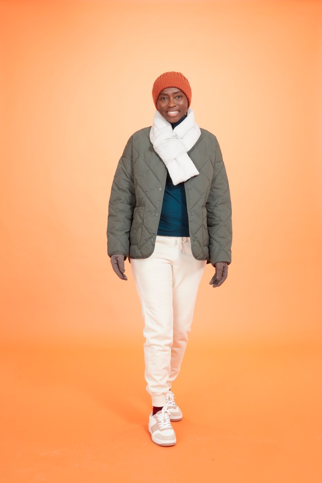 Uniqlo's Heattech range is one of the high street’s most successful thermal offerings