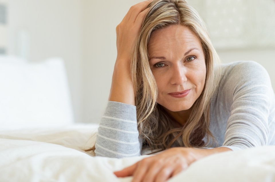 A single mother has revealed that after getting divorced and moving house, she was eager to make some new friends *stock image*